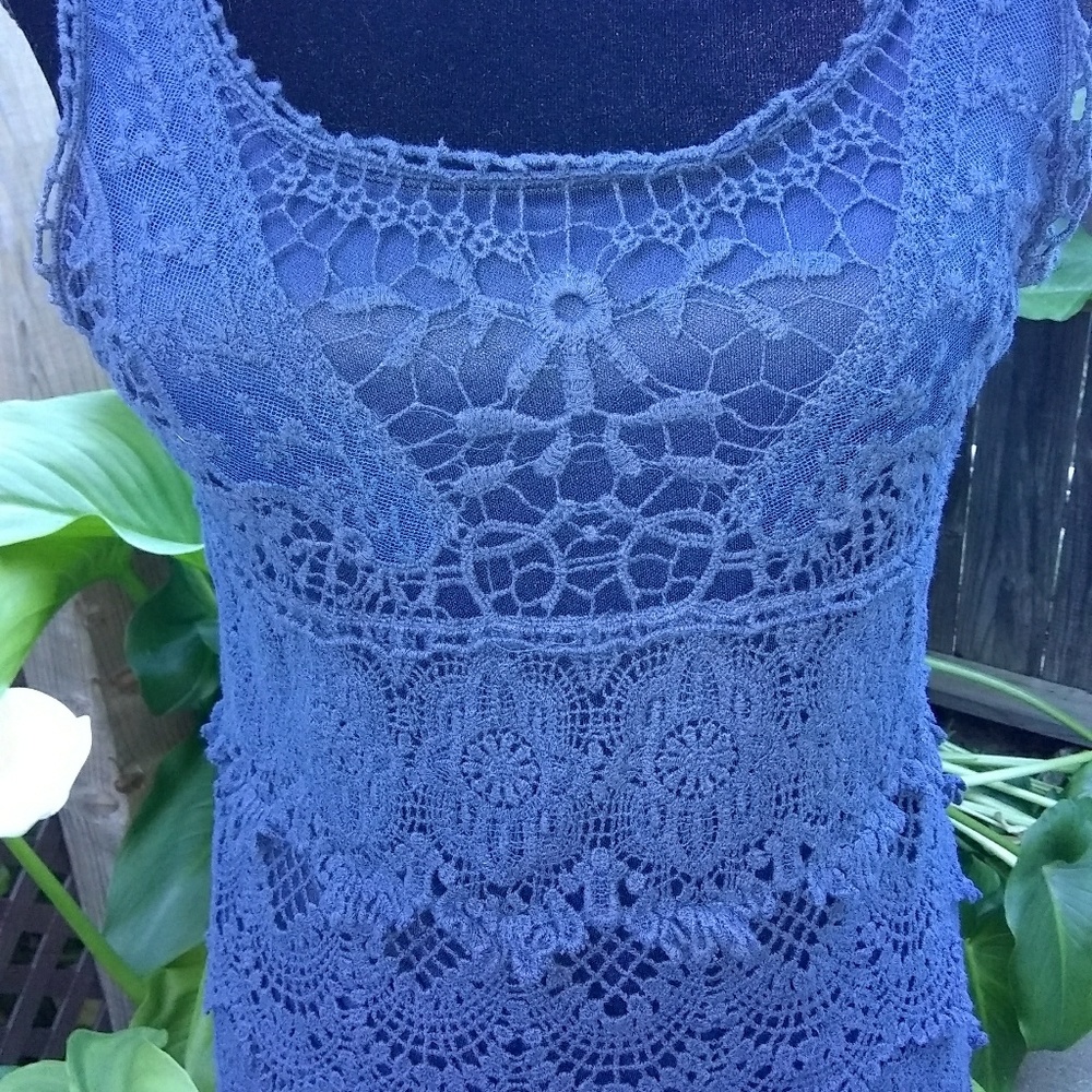 Staring at Stars Dress - Picture 3 of 6